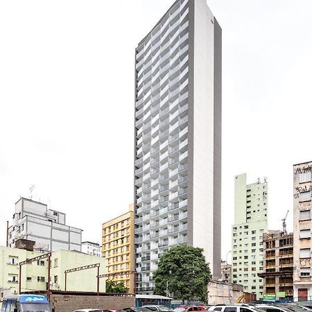 360 Suítes Sé São Paulo Extérieur photo