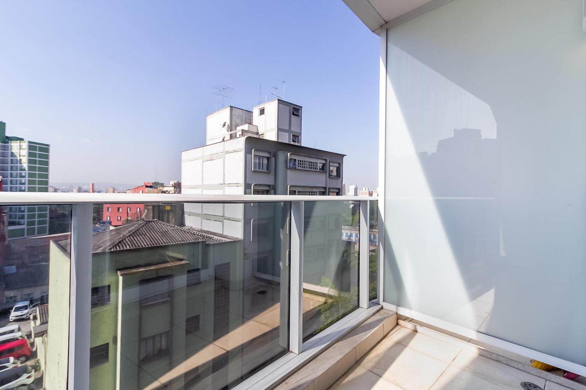 360 Suítes Sé São Paulo Extérieur photo